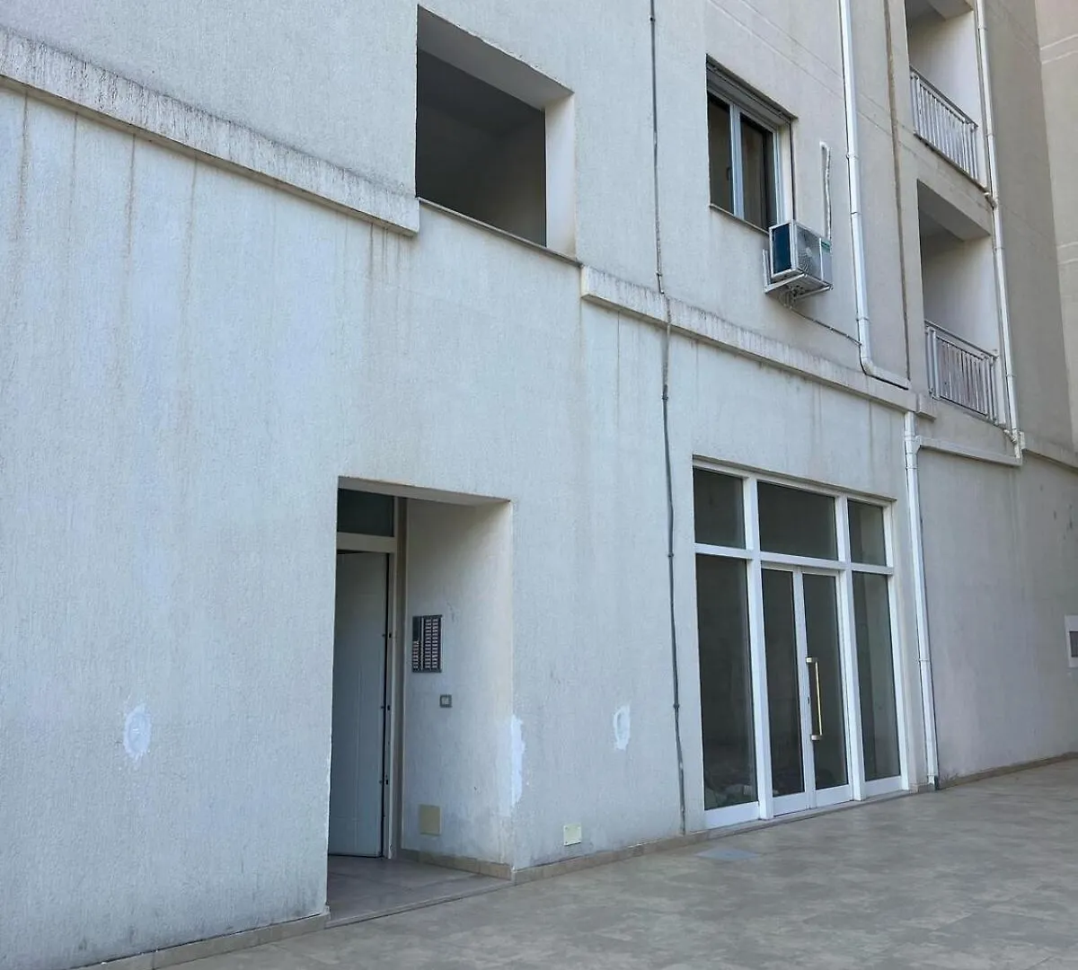 Ervin Second Apartment Wlora
