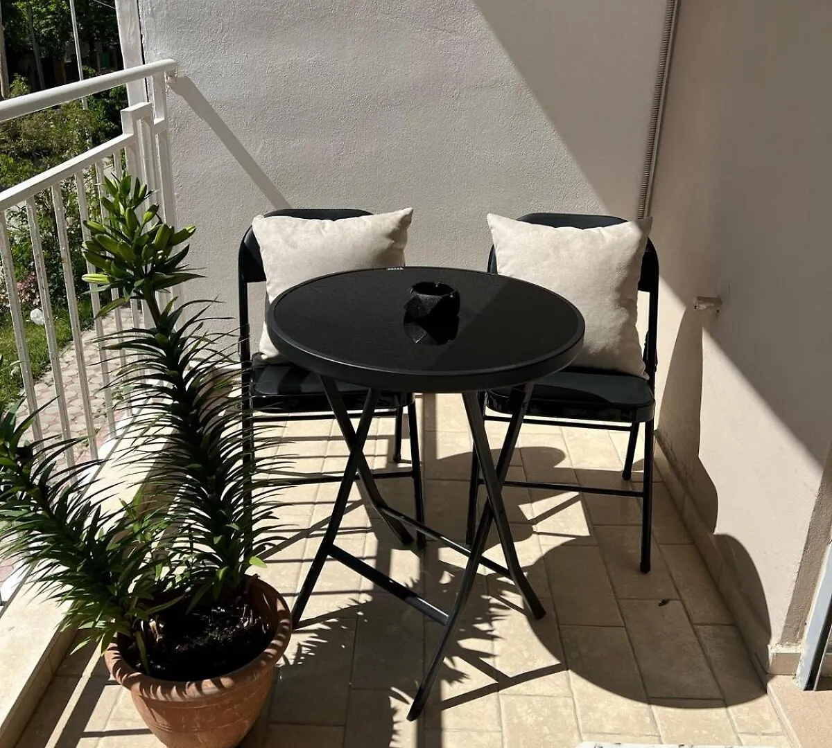 Ervin Second Apartment Wlora Albania