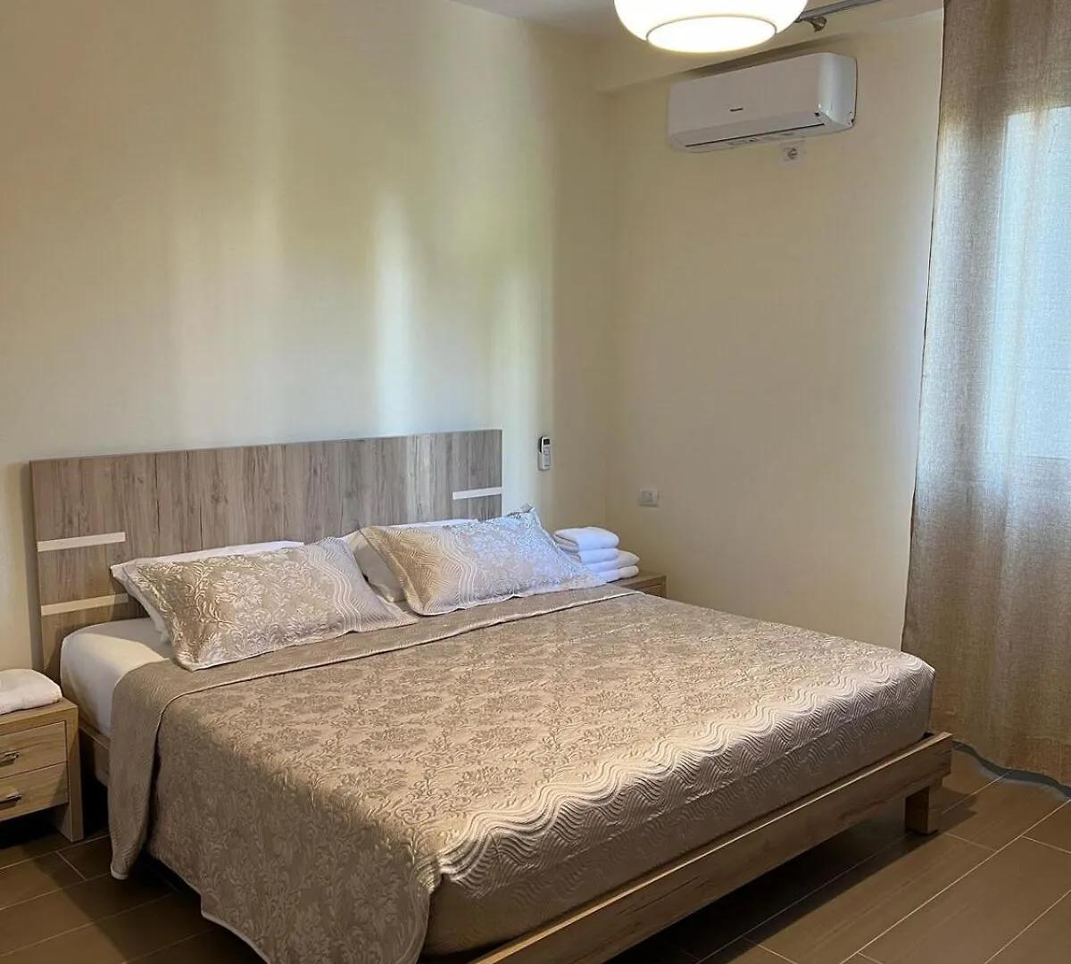 Ervin Second Apartment Wlora