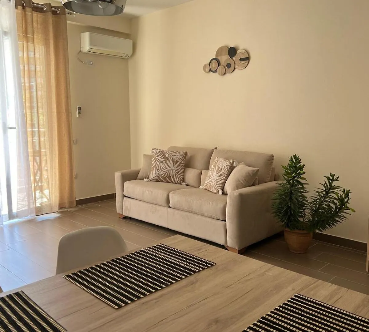 Ervin Second Apartment Wlora